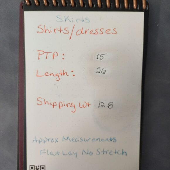 LuLaRoe Womens‎ Boho Ruffle Sleeve Top S Blue Purple Abstract Print Cottagecore - Picture 6 of 8